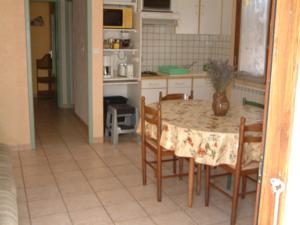 Hebergement gite des lavandes : photos des chambres