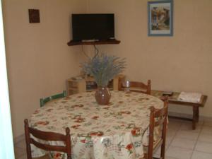 Hebergement gite des lavandes : photos des chambres