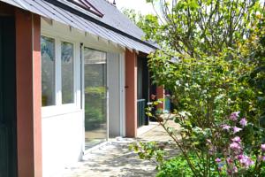 Chambres d'hotes/B&B La Marine : photos des chambres