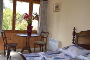 Chambres d'hotes/B&B La Marine : photos des chambres