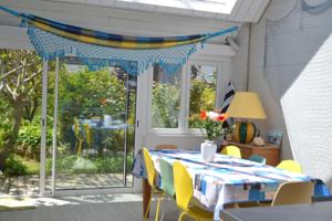 Chambres d'hotes/B&B La Marine : photos des chambres