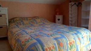 Appartement les Hauts du Lac : photos des chambres