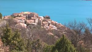 Appartement les Hauts du Lac : photos des chambres