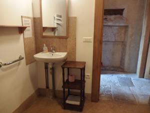 Hebergement Gite Chateau Sainte Colombe : photos des chambres