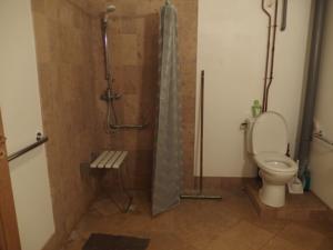 Hebergement Gite Chateau Sainte Colombe : photos des chambres