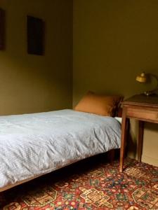 Hebergement The Little House Monastere de Brucourt : Maison 3 Chambres