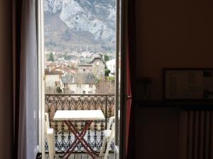 Hotel Hostellerie de la Poste : photos des chambres