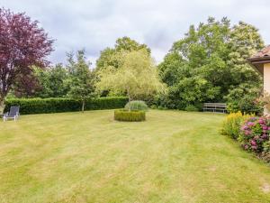 Hebergement Domaine Le Perrot : photos des chambres