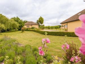 Hebergement Domaine Le Perrot : photos des chambres