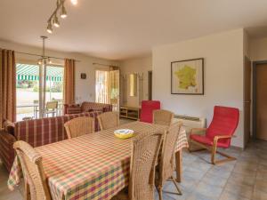Hebergement Domaine Le Perrot : photos des chambres