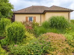 Hebergement Domaine Le Perrot : photos des chambres