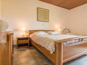Hebergement Domaine Le Perrot : photos des chambres