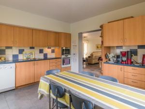 Hebergement Domaine Le Perrot : photos des chambres