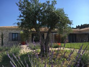 Hebergement Gites les Parrans : photos des chambres