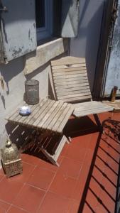 Appartement Frederic Chevillon Marseille : photos des chambres