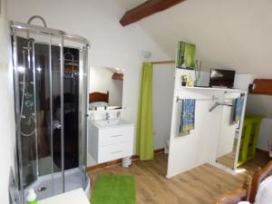 Chambres d'hotes/B&B B&B dans les Cevennes : photos des chambres