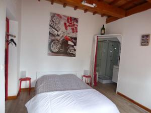 Chambres d'hotes/B&B B&B dans les Cevennes : photos des chambres