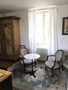 Appartements d´Artiste : photos des chambres