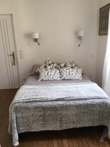 Appartements d´Artiste : photos des chambres