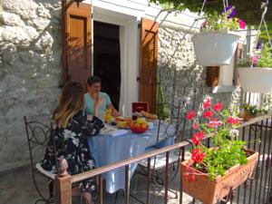 Chambres d'hotes/B&B Havre de Paix : photos des chambres