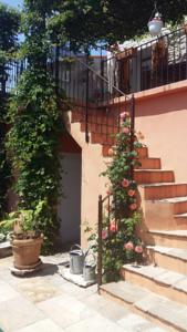 Chambres d'hotes/B&B Havre de Paix : photos des chambres