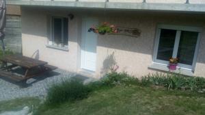 Appartement La Collinette : photos des chambres