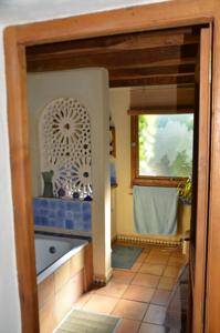 Hebergement Mas De Mauve : photos des chambres