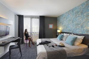 Altos Hotel & Spa : photos des chambres