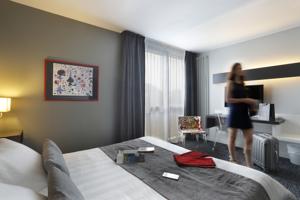 Altos Hotel & Spa : photos des chambres
