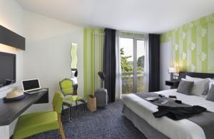 Altos Hotel & Spa : photos des chambres