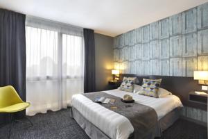 Altos Hotel & Spa : photos des chambres
