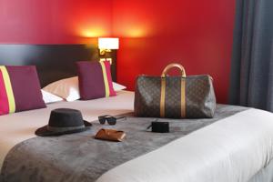 Altos Hotel & Spa : photos des chambres