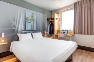 B&B Hotel Goussainville CDG : photos des chambres