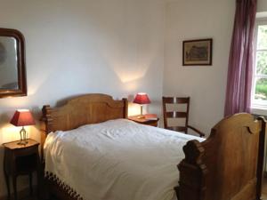 Hebergement Monoikos : photos des chambres