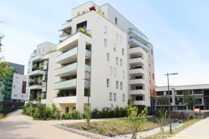 Appartement L'abri des papeteries : photos des chambres