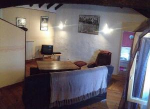 Hebergement Domaine de Gleyre : photos des chambres