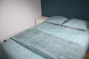 Appartement Luckey Homes - Avenue de la Cote Fleurie : photos des chambres