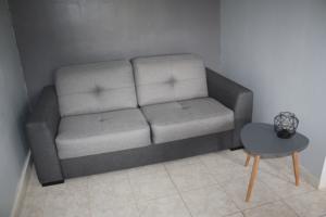 Appartement Luckey Homes - Avenue de la Cote Fleurie : photos des chambres