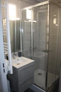 Appartement Luckey Homes - Avenue de la Cote Fleurie : photos des chambres
