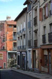 Chambres d'hotes/B&B File dans ta chambre ! : photos des chambres