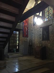 Hebergement La Source : photos des chambres