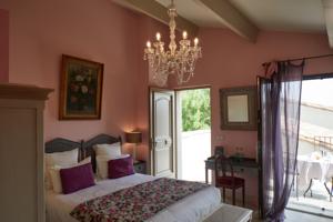 Chambres d'hotes/B&B Le Pre de l'Aube : photos des chambres