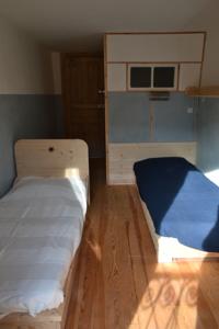 Chambres d'hotes/B&B File dans ta chambre ! : photos des chambres