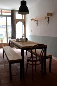 Chambres d'hotes/B&B File dans ta chambre ! : photos des chambres