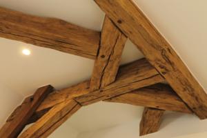 Appartement Le Presbytere : photos des chambres