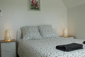 Appartement Le Presbytere : photos des chambres