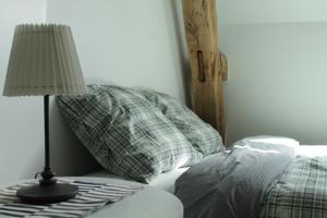 Appartement Le Presbytere : Appartement 1 Chambre