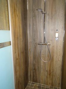 Hebergement La maison de Gilbert : Chambre Double ou Lits Jumeaux