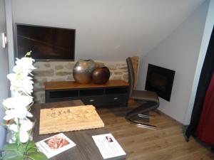 Hebergement La maison de Gilbert : photos des chambres