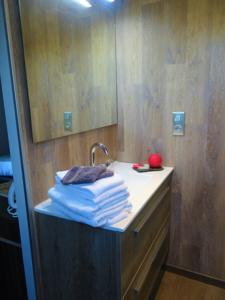 Hebergement La maison de Gilbert : photos des chambres